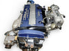 Honda Accord SIR 1998 1999 2000 2001 2002 2.0L DOHC VTEC Engine JDM F20B 1831