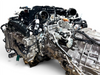 Subaru Forester XT 2014 2015 2.0L 4CYL Turbo Engine Motor JDM FA20DIT 5877