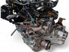 01-06 Honda Stream 1.7L 4CYL Manual 5SPD Transmission D17A2 1005936 Free 3800268