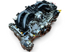 Scion FRS 2013 2014 2015 2016 2.0L 4CYL Engine JDM FA20 6267CD