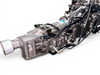 Mazda Miata 2001-2005 4cyl 4SPD Automatic RWD Transmission JDM B6 6967