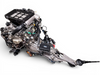 Suzuki Jimny JB23W 1998-2000 Turbo Engine Transmission Loom ECU JDM K6A 4036