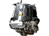 Honda Civic Si 2002-2005 2.0L 4CYL Engine Replaces K20A3 Motor JDM K20A 4500