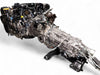 07-09 Subaru Legacy 2.0 GT Spec B Engine 6SPD Trans JDM EJ20Y D366649 Ships Free