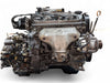 Honda Odyssey 1998 1.8L 4CYL Engine JDM F18B Motor 2106881