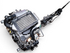 Suzuki Jimny JB23W 1998-2000 Turbo Engine RWD Manual Transmission JDM K6A 2468