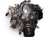 Honda Civic 2001 2002 2003 2004 2005 1.7L 4CYL VTEC Engine JDM D17A 2074 Motor