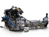 Mazda RX8 2004-2005 1.3L 4Port Engine Manual 5SPD Transmission JDM 13B 1106