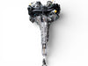 Scion FRS 2013 2014 2015 2016 2.0L 4CYL Engine 6SPD Transmission JDM FA20 1133