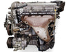 Mazda Miata 1990-1993 Short Nose 1.6L Engine Manual Transmission JDM B6 6068