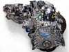 1992-1995 Honda Prelude 2.2L 4CYL VTEC Engine JDM H22A 1045963 Ships Free