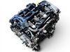 Toyota Prius 2019 1.8L Hybrid 4CYL Engine Motor JDM 2ZR 2ZRFXE