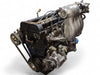 Honda CRV 1997 1998 1999 2000 2001 2.0L 4CYL Engine JDM B20B Motor