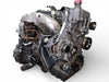 MazdaSpeed3 2007 2008 2009 2.3L 4CYL DISI Turbo Engine 6SPD Trans JDM L3VDT 4135