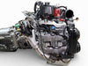Subaru Impreza WRX STI 2008-2014 2.5L Turbo Engine JDM Motor EJ257 7062