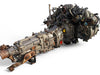 2008-2010 Subaru Impreza 2.5L 4CYL Engine EJ25 D265888 Free Shipping