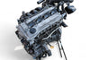 2009-2013 Toyota Matrix 2.4L 4CYL VVTI Engine JDM 2AZ 2AZFE Free Shipping