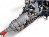 05-07 Subaru Impreza Saab 92x 2.5L 4CYL Automatic Transmission EJ253 Ships Free