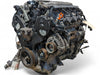 2009-2010 Acura RL Type SH 3.7L V6 Engine JDM J37A Free Shipping