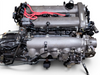 Mazda Miata 1990 1991 1992 1993 1.6L 4CYL Engine Motor JDM B6 4178