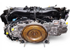 Subaru BRZ 2013 2014 2015 2016 2.0L 4CYL Engine JDM FA20 9848