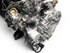 Mitsubishi Outlander 2008-2013 2.4L Automatic AWD 4X4 Transmission JDM 4B12 8791