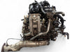 Mazda RX8 2004-2005 1.3L Automatic Engine JDM 13B 384310 13B Renesis Motor