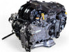 2024 Subaru Impreza RS 2.5L 4CYL Engine JDM FB25 CP44632 Free Shipping