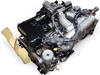 Lexus GS300 1998-2005 3.0L Inline-6 VVTi Engine 2JZ Motor JDM 2JZGE 3959