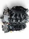 2009-2014 Nissan Murano 3.5L V6 Engine JDM VQ35 448451C Ships Free
