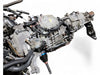 2010 Subaru Legacy Sedan 2.5L 4CYL Transmission EJ253 P650307 Free Shipping