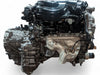 2009-2014 Nissan Murano 3.5L V6 Engine JDM VQ35 448451C Ships Free