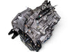 Mitsubishi Lancer Ralliart 2009-2015 2.0L 4CYL Turbo Automatic Transmission 2983