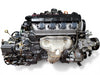 Honda Civic 2001 2002 2003 2004 2005 1.7L 4CYL VTEC Engine JDM D17A 7358 Motor