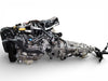 Subaru Legacy GT Spec B 2006-2007 2.0L Turbo Engine Transmission JDM EJ20Y 0146