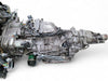2010 Subaru Legacy Sdn 2.5L 4CYL Automatic Trans JDM EJ253 D933165 Free Shipping