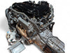 2006 Lexus GS300 3.0L V6 RWD Engine JDM 3GR 0008205 Free Shipping