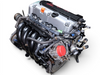 Honda Accord 2008 2009 2010 2011 2012 2.4L 4CYL Engine JDM K24A Motor