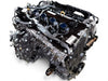 Toyota Rav4 2023-2024 2.5L 4-Cylinder Engine JDM A25A A25AFKS Motor 2429