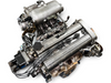 Honda CRV 1997 1998 1999 2000 2001 2.0L 4CYL Engine JDM B20B Motor 2485
