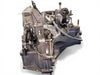 Honda Prelude 1992-1996 2.2L 4CYL Manual Transmission JDM M2A4 H22A 3394