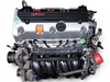Honda Accord 2008 2009 2010 2011 2012 2.4L 4CYL Engine JDM K24A Motor