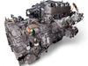 Honda Civic 1996 1997 1998 1999 2000 1.5L 4CYL non VTEC Engine JDM D15B Motor