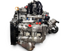 Subaru Forester 2009-2013 2.5L 4CYL Turbo AVCS Engine Motor JDM EJ255 0281L