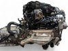2012-2013 Infiniti M35H 3.5L V6 Hybrid RWD Engine JDM VQ35 815454C Ships Free