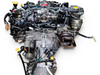 Subaru Impreza WRX 2002-2005 2.0L 4CYL Turbo Engine Rep EJ205 JDM EJ206 9695