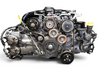 Subaru Crosstrek XV 2013 2014 2.0L 4CYL Engine JDM FB20 Motor 2769