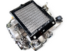 JDM 2006-2007 MazdaSpeed6 2.3L 4CYL 1st Gen Turbo Engine L3VDT Motor L3 1412P