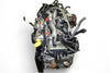 Saab 92X 2005 2.0L 4CYL AVCS Turbo Engine JDM EJ205 Motor