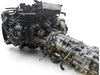 06–07 Subaru Legacy 2.0 GT Spec B Engine 6SPD Trans JDM EJ20Y C855270 Ships Free
